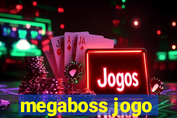 megaboss jogo